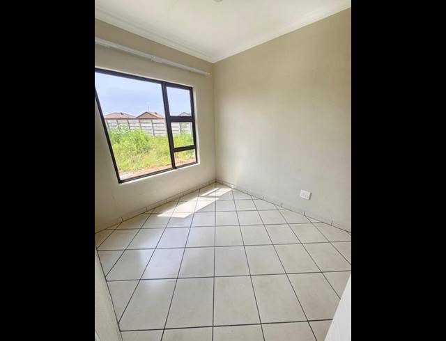 3 BEDROOM HOUSE FOR SALE IN SELCOURT